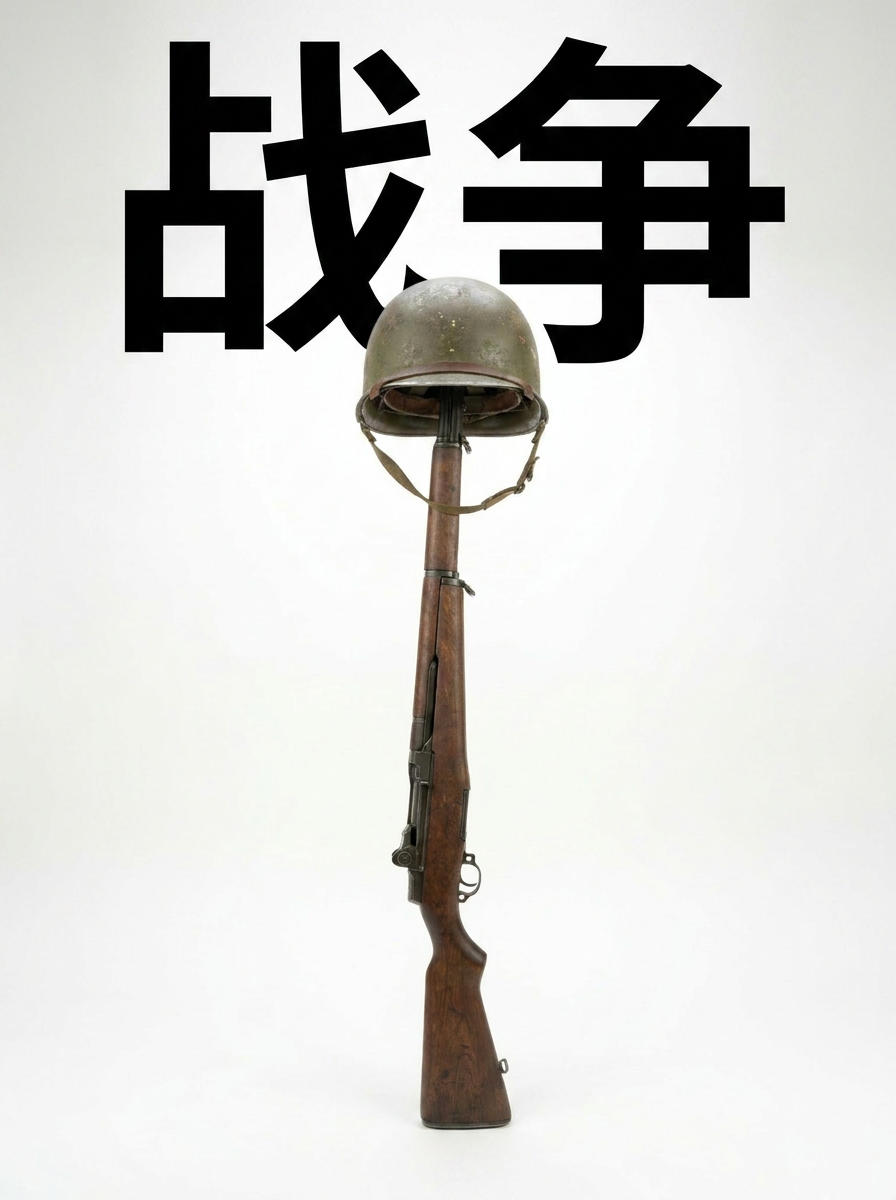 战争电影海报