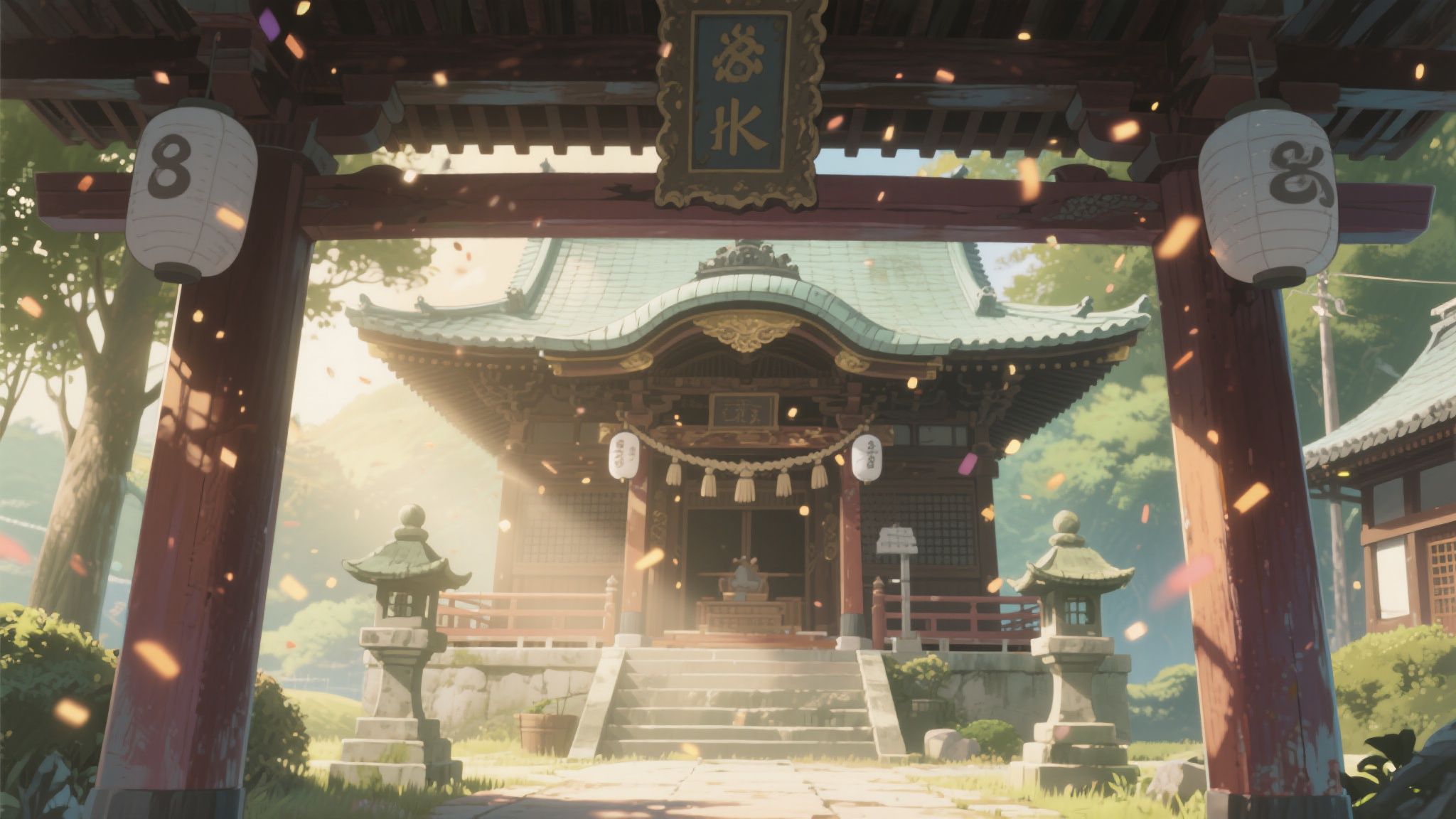 相遇精选剧照 4
